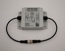 Reliable CAN Bus Communication for Automotive, Agricultural and Industrial Equipment