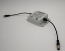 Designed for Harsh Environments: CAN Optical Isolator for Mobile Equipment