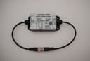 Versatile CAN Bus Galvanic Isolator – 1 Mbit/s Data Rate Support