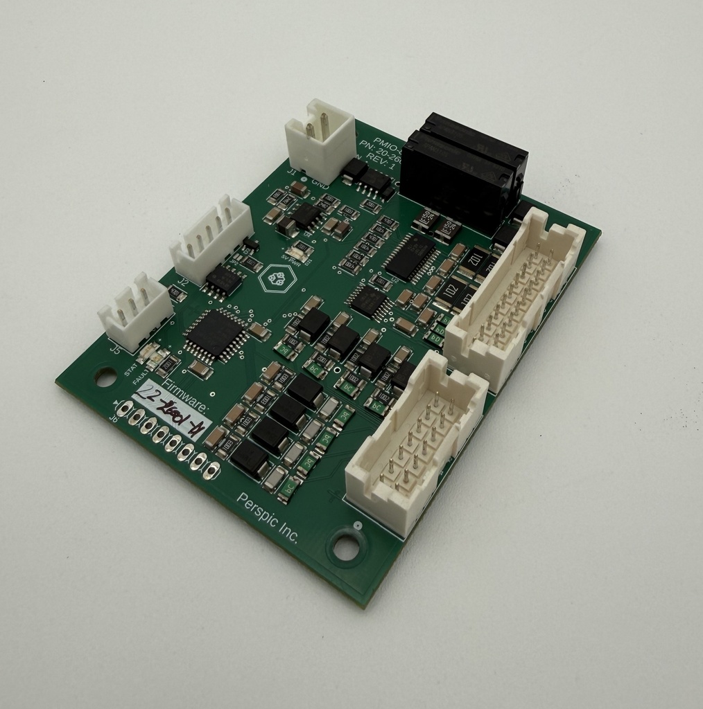 PMIO-8-7 Perspic Multi IO PCB